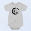 Everyday Is Halloween Unisex Baby Onesie