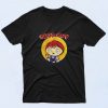 Family Guy X Childs Play Good Guy Chucky Stewie He Wants You 90s T Shirt Style