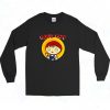 Family Guy X Childs Play Good Guy Chucky Stewie He Wants You Long Sleeve Shirt Style