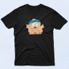 Fatty Cartman Southpark 90s T Shirt Style