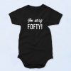 Fofty Vanderpump Rules Cute Baby Onesie