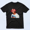 Frank Ocean Blond Hip Hop Rap 90s T Shirt Style