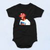 Frank Ocean Blond Hip Hop Rap Cute Baby Onesie