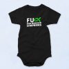 Fuck Non Hodgkin Lymphoma Cute Baby Onesie