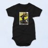 Funny Anti Trump Cute Baby Onesie