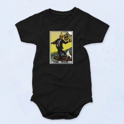 Funny Anti Trump Cute Baby Onesie