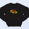 Funny Kamekonas Shrimp 90s Sweatshirt Fashion