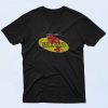 Funny Kamekonas Shrimp 90s T Shirt Style