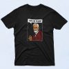 Funny Sigmund Freud Psychology 90s T Shirt Style