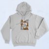 Funny Tigers Yoga Hoodie