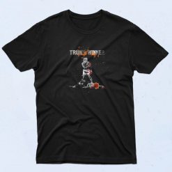 Funny Trump Winner Boxing Virus T Shirt