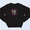 Gay In Space 90s Sweatshirt Fashion