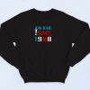 Golf Birthday 90s Sweatshirt Fashion