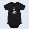 Good Burger One Tasty Burger Pulp Fiction Parody Cute Baby Onesie