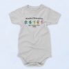 Grateful Distancing Tour 2020 Baby Onesie