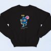 Gyarados Pokemon Gary Spongebob 90s Sweatshirt Fashion