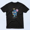 Gyarados Pokemon Gary Spongebob 90s T Shirt Style