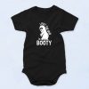 Halloween Ghost Cute Baby Onesie