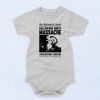 Halloween Haddonfield Herald Horror Movie Baby Onesie