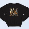 Halloween Party Ghost Sweatshirt