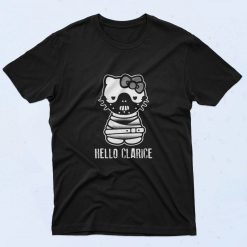 Hello Hello Kitty 90s T Shirt Style