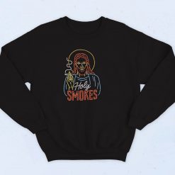 Holy Smokes Sweatshirt