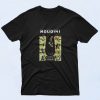 Houdini Magician Magic 90s T Shirt Style