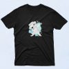 Ice Bear Dab 90s T Shirt Style