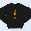 Its Co Ra Line 90s Sweatshirt Fashion