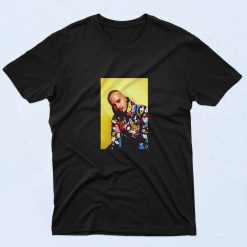 J Balvin Unisex 90s T Shirt Style