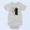 Jack Skellington And Zero Halloween Ghost Baby Onesie