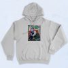 Jason Voorhees and Michael Myers Poster Hoodie