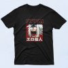 Jiraiya Exquisite Tastes 90s T Shirt Style