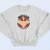 Johnny Bravos Gym Sweatshirt