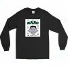 Kendrick Lamar Maad Poster Long Sleeve Style