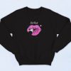 Kid Rock First Kiss Album Cover 90s Sweatshirt Fashion