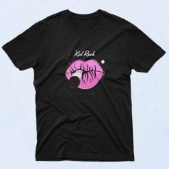 Kid Rock First Kiss Album Cover 90s T Shirt Style