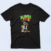 Kith Space Jam 90s T Shirt Style