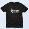 Kruger Industrial Smoothing Seinfeld 90s T Shirt Style