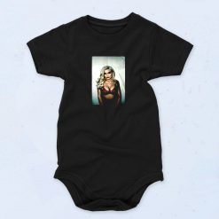 Kylie Jenner Sexy Cute Baby Onesie