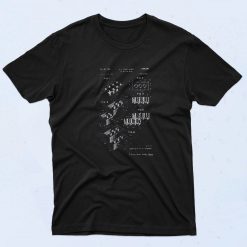 Lego Brick Patent 90s T Shirt Style