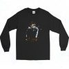 Lil Peep Gold Version Long Sleeve Shirt Style