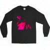 Lil Peep Merch Classique Long Sleeve Shirt Style