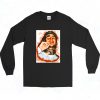 Lil Peep Watercolor Long Sleeve Shirt Style