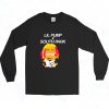 Lil Pump X South Park Long Sleeve Shirt Style