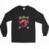 Lil Wayne Vintage Inspired 90s Rap Long Sleeve Shirt Style