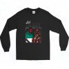 Lil Yachty Vintage Long Sleeve Shirt Style