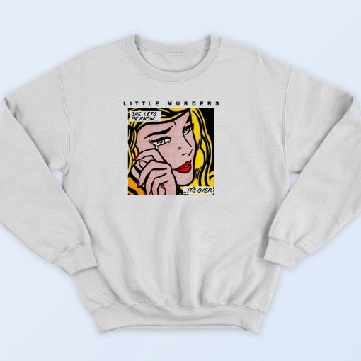 Little Murders Sweatshirt