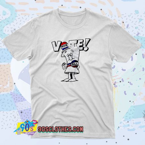 Look Schoolhouse Rock Graphic Vintage T Shirt