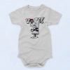 Look Schoolhouse Rock Retro Vintage Baby Onesie